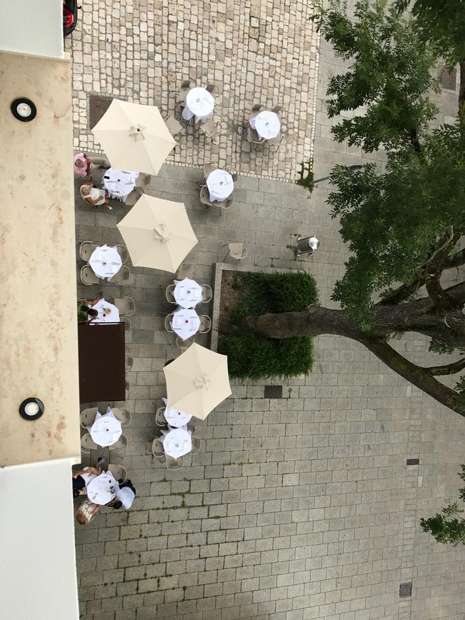 Beckers Boutique Hotel อูล์ม ภายนอก รูปภาพ