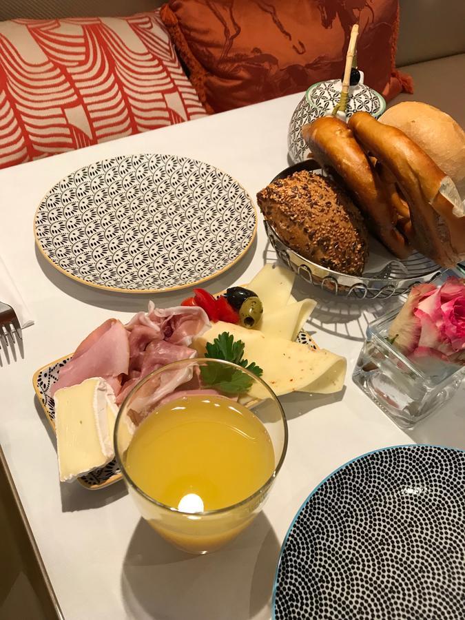 Beckers Boutique Hotel อูล์ม ภายนอก รูปภาพ